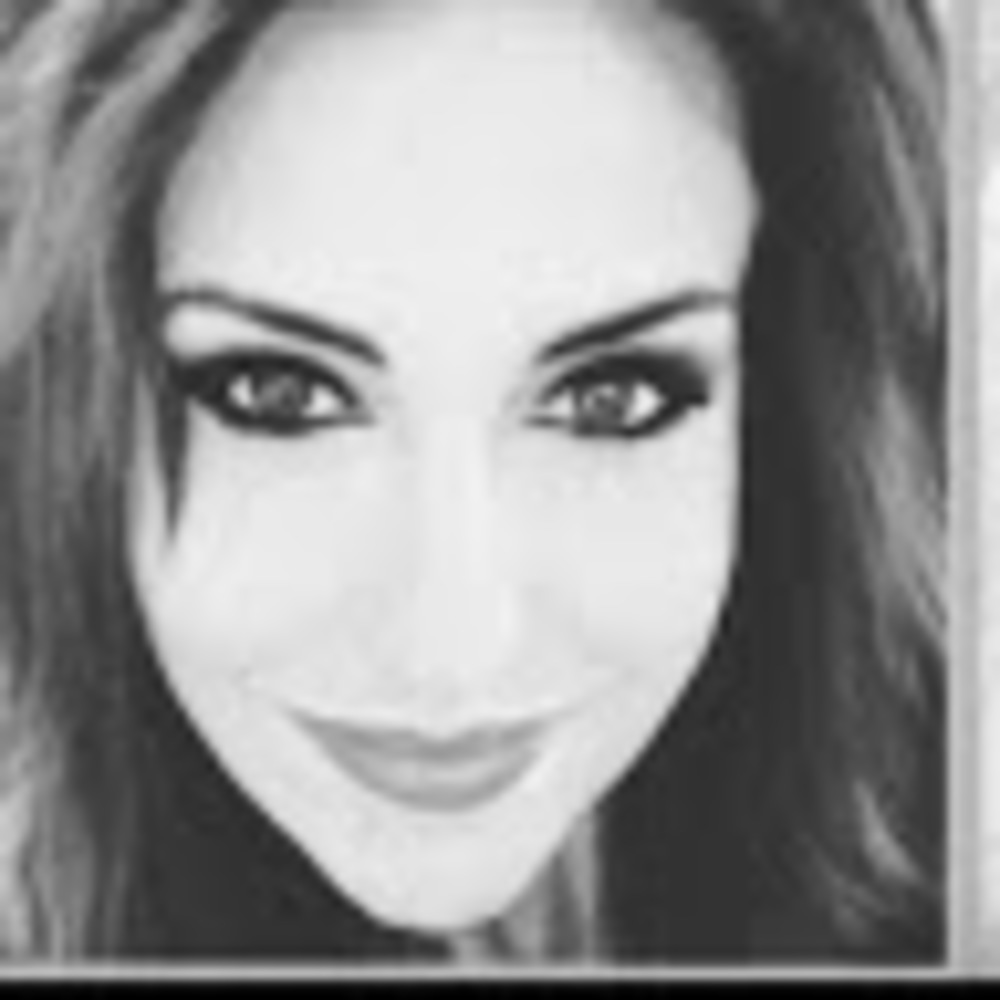 Meet your Posher, Bev